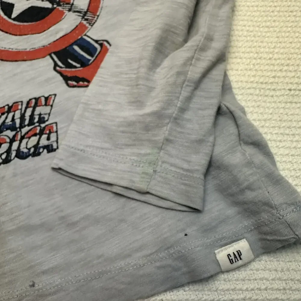 Gap Long Sleeved Tee Bundle